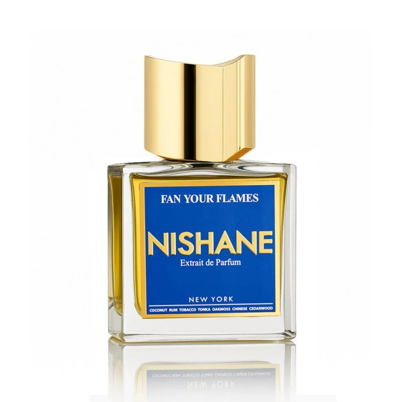 Fan Your Flames parfumextract unisex 100 ml