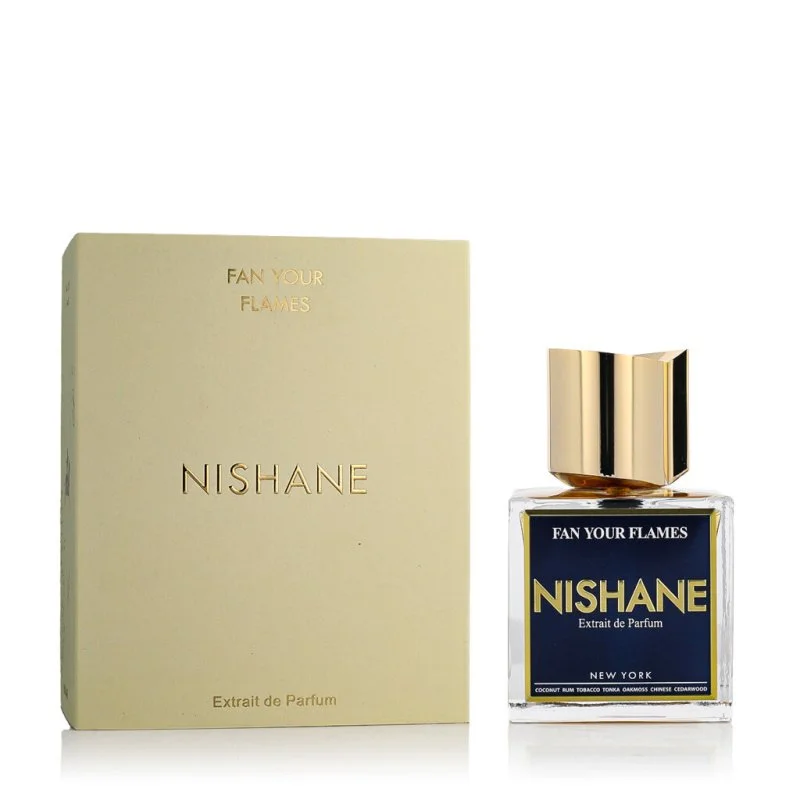 Fan Your Flames parfumextract unisex 100 ml