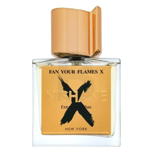 Fan Your Flames X parfumextract unisex 50 ml