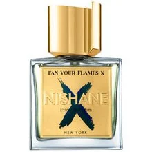 Nishane Fan Your Flames X parfumextract unisex