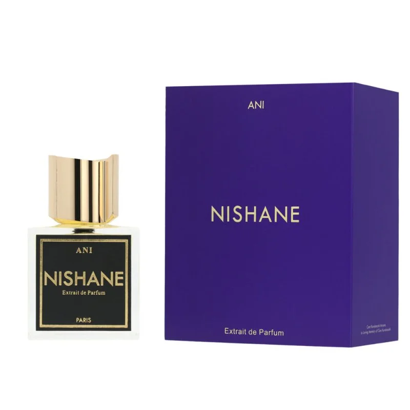 Ani parfumextract unisex 100 ml