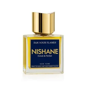 Nishane Fan Your Flames parfumextract unisex