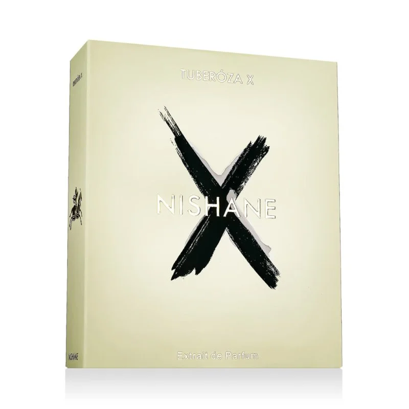 Tuberoos X parfumextract unisex 50 ml