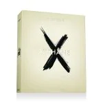 Tuberoos X parfumextract unisex 50 ml