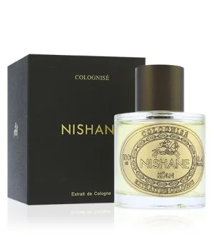 Nishane Colognisé eau de cologne unisex