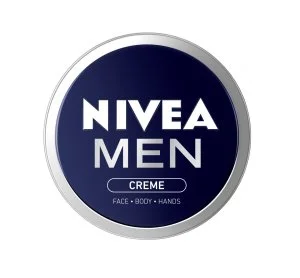 Nivea Men universele crème voor mannen