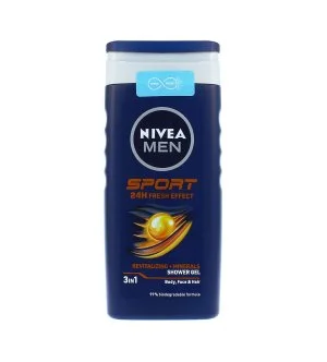 Nivea Men Sport douchegel