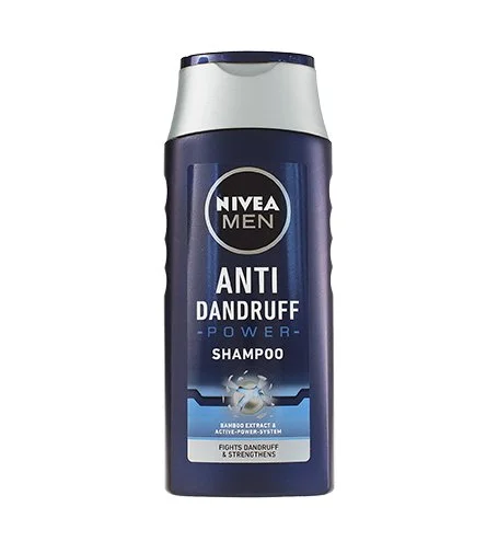 Men Power shampoo tegen roos voor mannen 250 ml