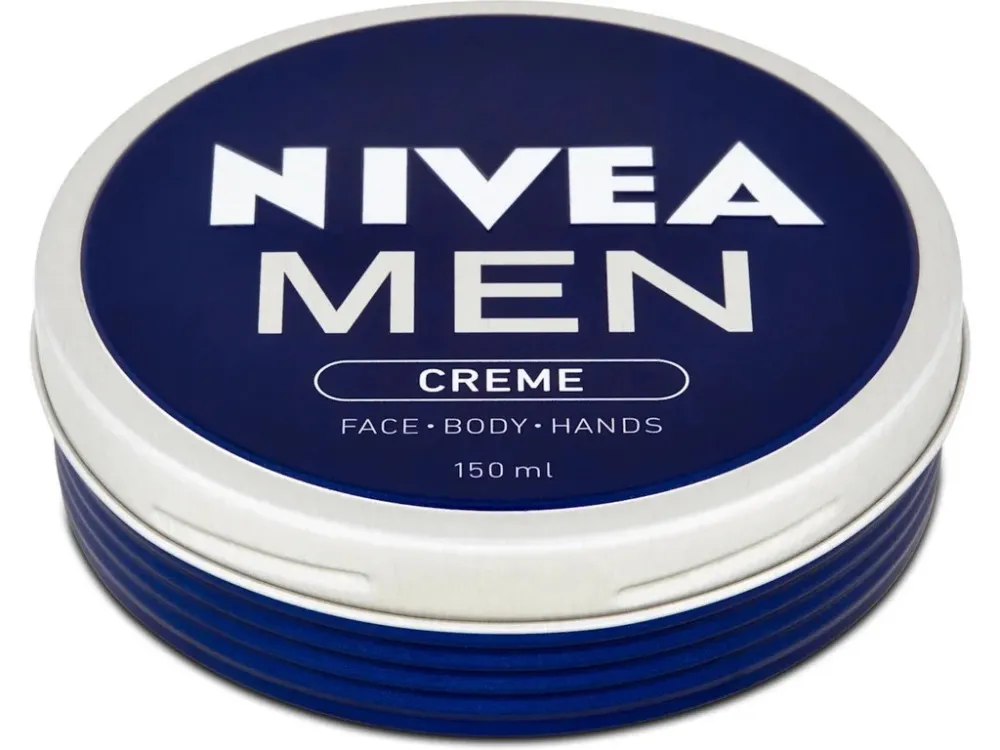 Men universele crème voor mannen 150 ml