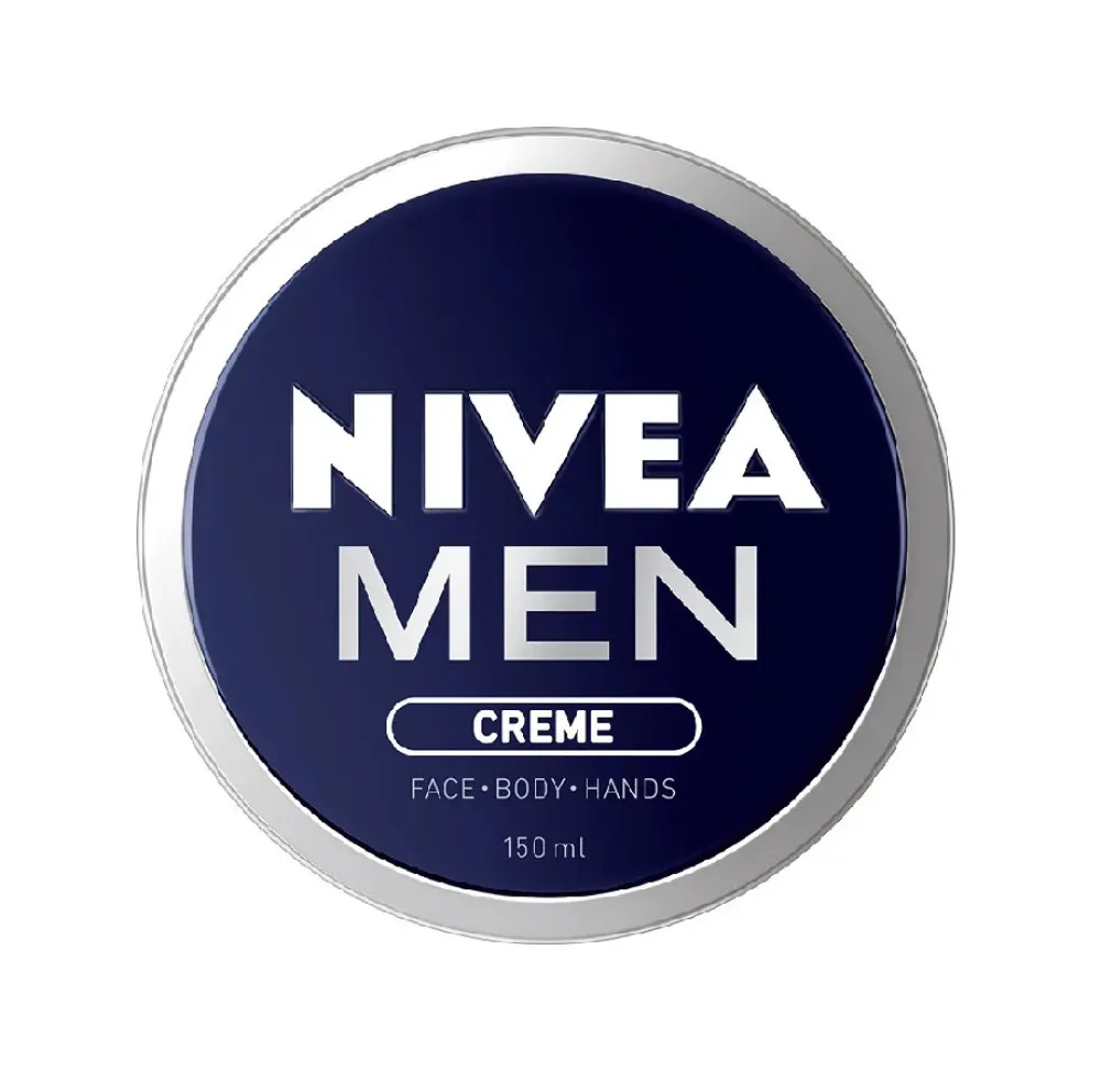 Men universele crème voor mannen 150 ml