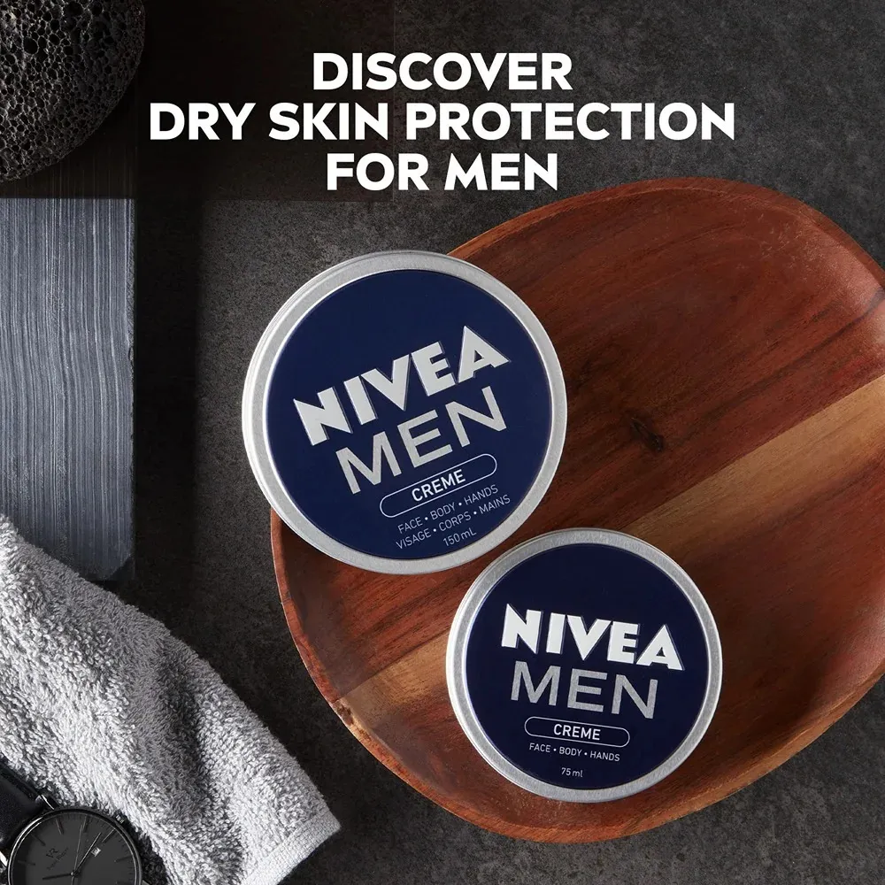 Men universele crème voor mannen 150 ml