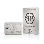 No Limit$ Platinum Eau de Parfum voor heren 90 ml
