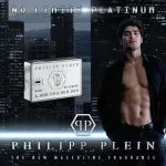 No Limit$ Platinum Eau de Parfum voor heren 90 ml