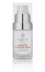 Nobilis Tilia Bioactief liftend serum (15 ml) - voor rijpe huid en pigmentvlekken