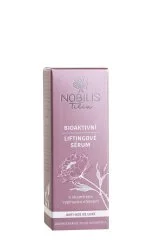 Nobilis Tilia Bioactief liftend serum (15 ml) - voor rijpe huid en pigmentvlekken
