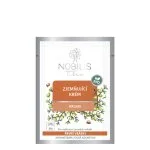 Nobilis Tilia Verzachtende crème Argan BIO 2 ml - monster - exp. 06/2026 - extra portie vitaliteit
