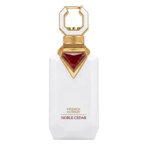 French Avenue Noble Cedar parfumextract unisex