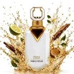 Noble Cedar parfumextract unisex 100 ml