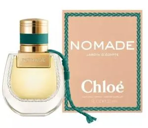 Chloé Nomade Jardin d’Égypte parfumwater voor vrouwen