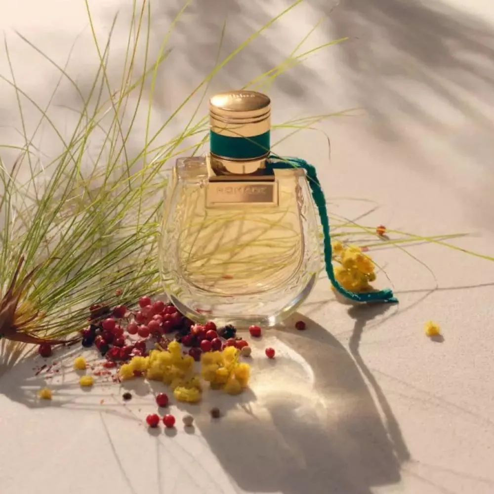 Nomade Jardin d’Égypte parfumwater voor vrouwen 30 ml