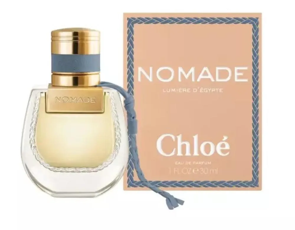 Nomade Lumiere D'Egypte eau de parfum voor dames 30 ml