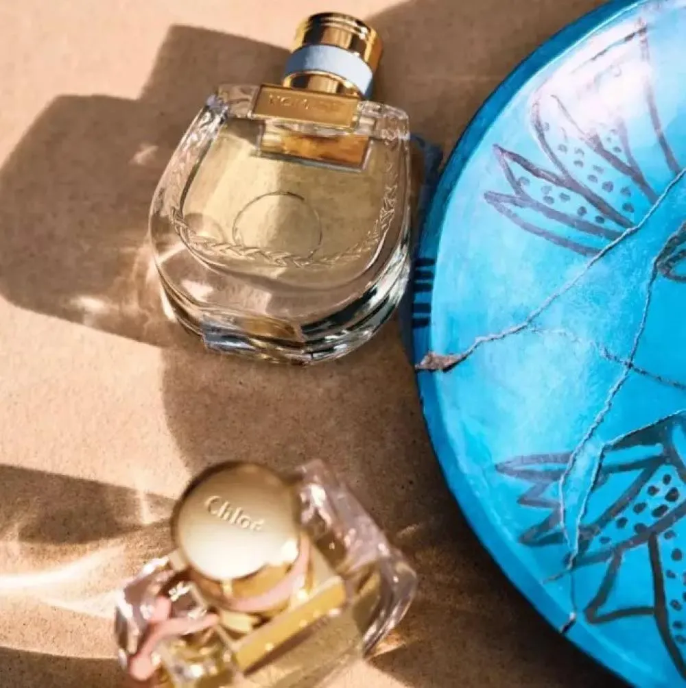 Nomade Lumiere D'Egypte eau de parfum voor dames 30 ml