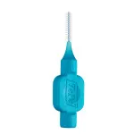 Normale interdentale borsteltjes 0,6 mm 8 stuks