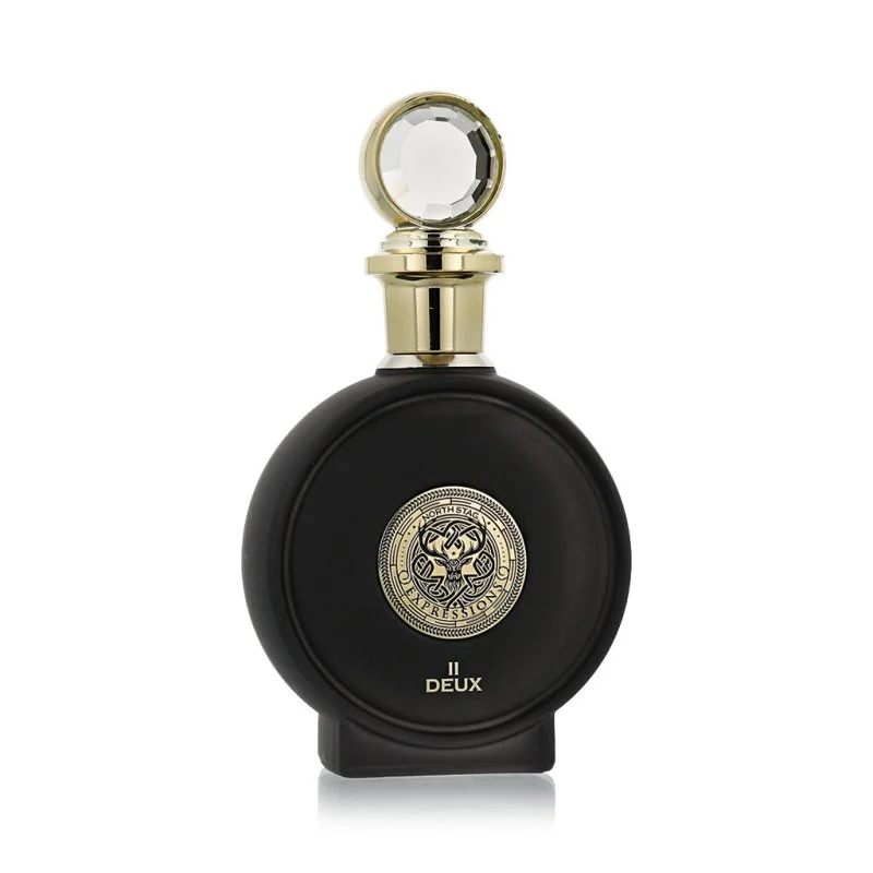 Expressions Deux II parfumextract unisex 100 ml