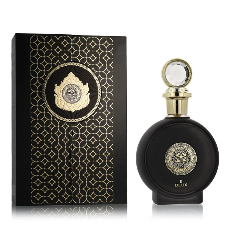 Expressions Deux II parfumextract unisex 100 ml