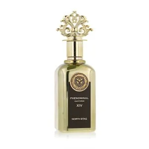 North Stag Phenominal Quatorze XIV parfumextract unisex