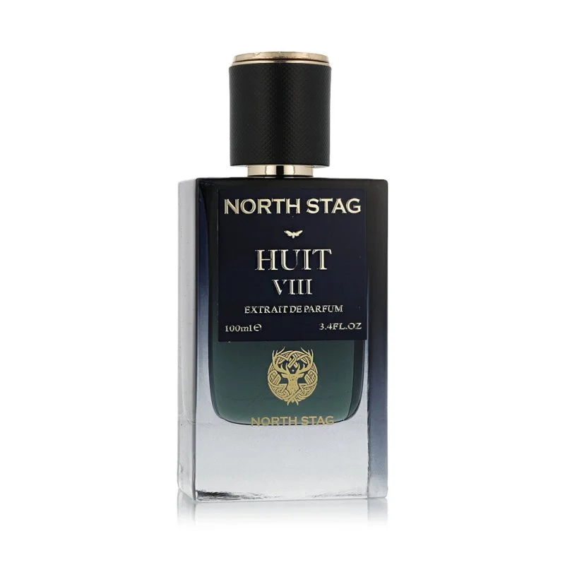 Huit VIII parfumextract unisex 100 ml