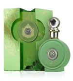 Expressions III Trois geparfumeerd water voor mannen 100 ml
