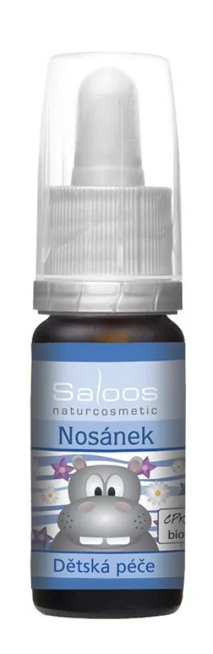 Saloos Neusstuk 10 ml