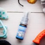Saloos Neusstuk 10 ml