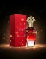 Nuha Cherry Blush eau de parfum voor dames 85 ml