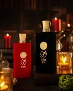 Ajwaa Oud M Eau de Parfum 100 ml