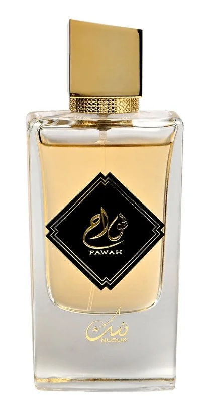 Fawah U Eau de Parfum 80 ml