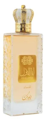Ana Al Awwal Dames W Eau de Parfum 100 ml
