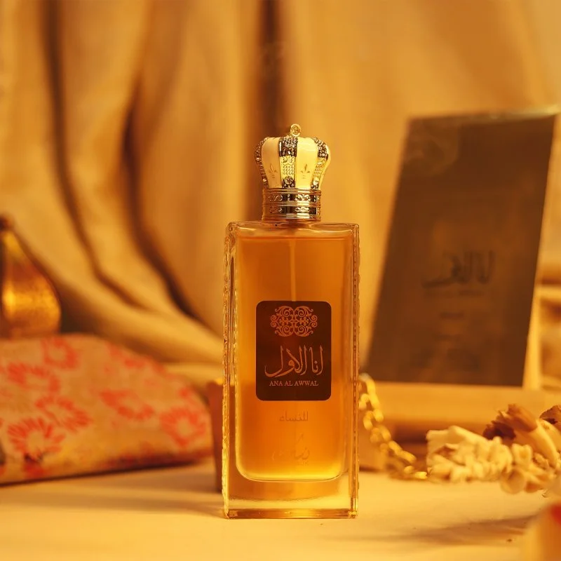 Ana Al Awwal Dames W Eau de Parfum 100 ml