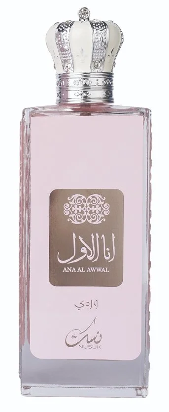 Ana Al Awwal Wardi W eau de parfum 100 ml
