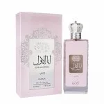 Ana Al Awwal Wardi W eau de parfum 100 ml