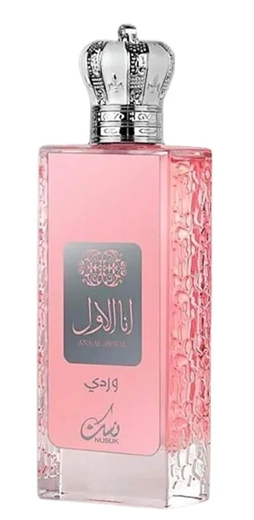 Ana Al Awwal Wardi W eau de parfum 100 ml
