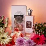 Ana Al Awwal Wardi W eau de parfum 100 ml
