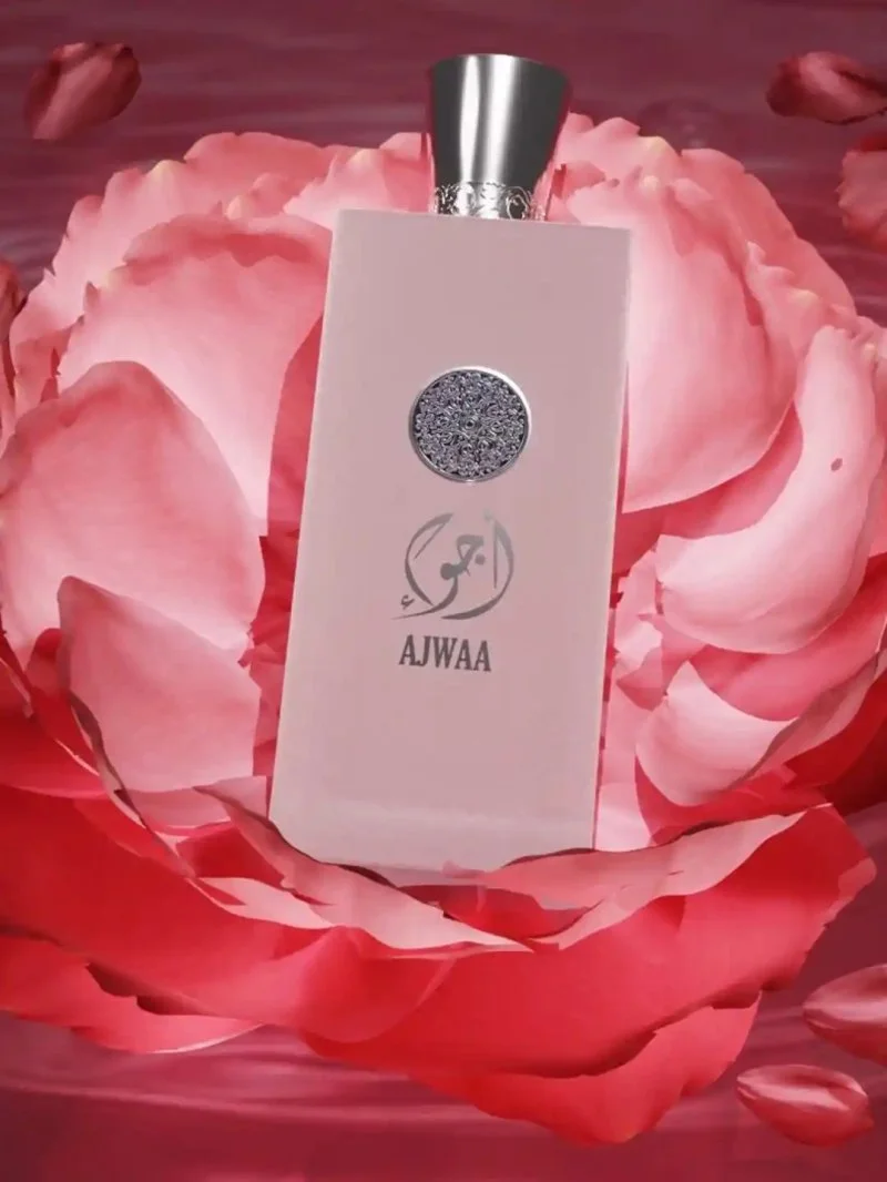 Ajwaa Roses W Eau de Parfum 100 ml