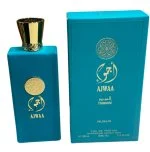 Ajwaa Turquoise W eau de parfum 100 ml
