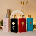 Ajwaa Turquoise W eau de parfum 100 ml