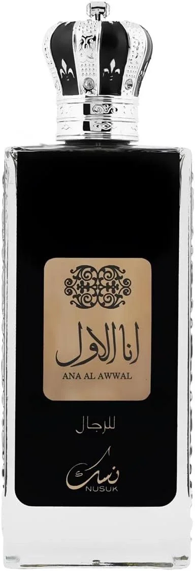 Ana Al Awwal Heren M Eau de Parfum 100 ml
