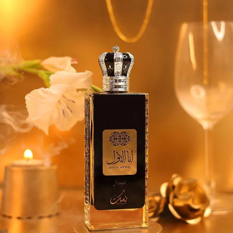 Ana Al Awwal Heren M Eau de Parfum 100 ml