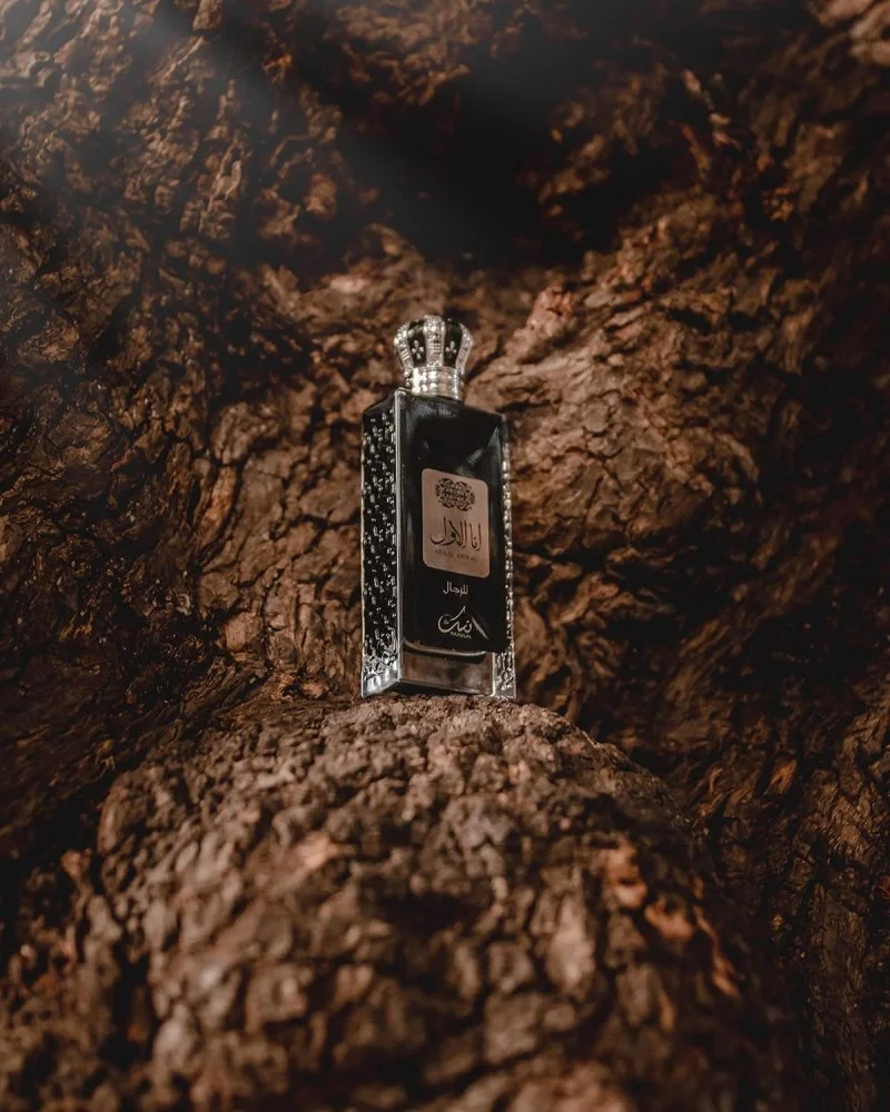 Ana Al Awwal Heren M Eau de Parfum 100 ml