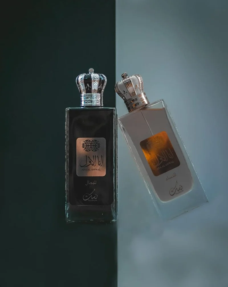 Ana Al Awwal Heren M Eau de Parfum 100 ml